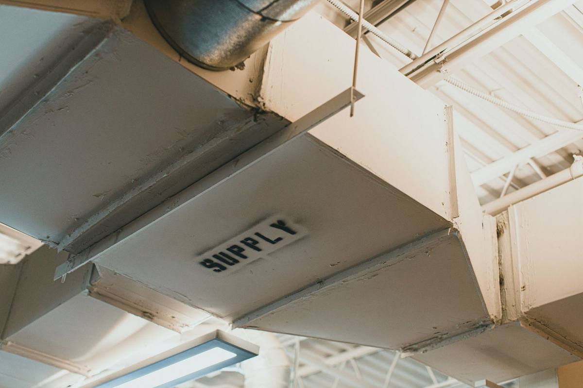 HVAC Systems