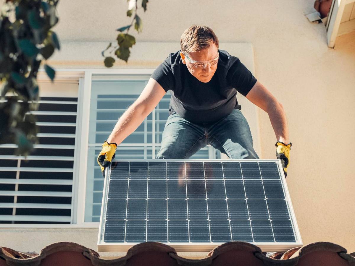 Solar Energy Systems